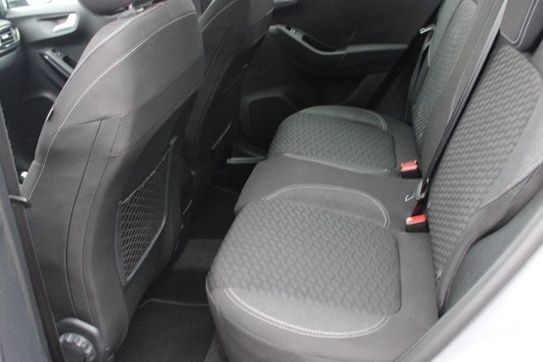 Ford Puma 1.0 EcoBoost Titanium