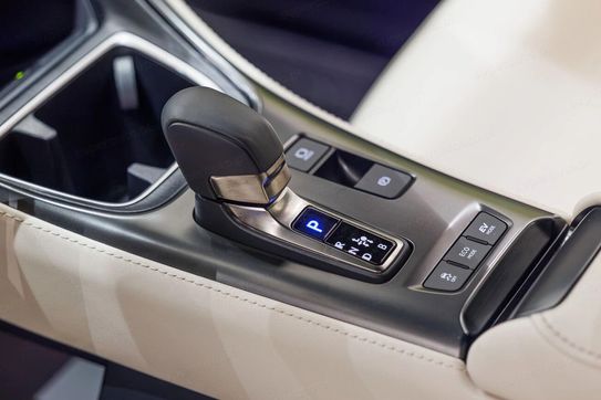 Lexus LBX 1.5 Hybrid Elegant