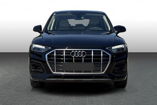 Audi Q5 35 TDI Advanced