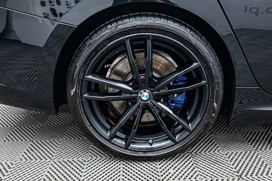 BMW Seria 3 330i M Sport sport-aut