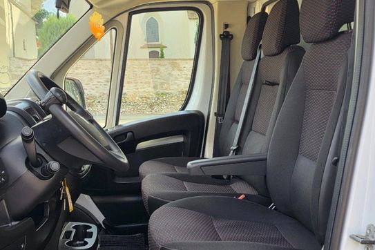 Opel Movano 2.2 CDTI L3 Edition