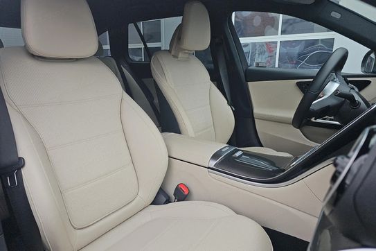 Mercedes Klasa C 300 e T Avantgarde