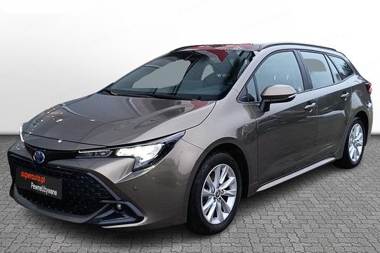 Toyota Corolla 1.8 Hybrid Comfort