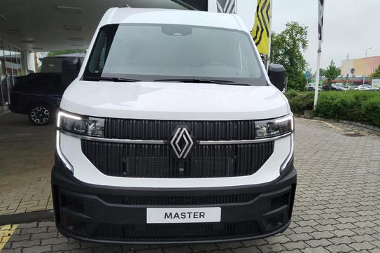 Renault Master L3H2 Extra