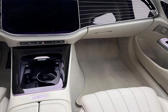 Mercedes Klasa E 220 d 4-Matic Exclusive