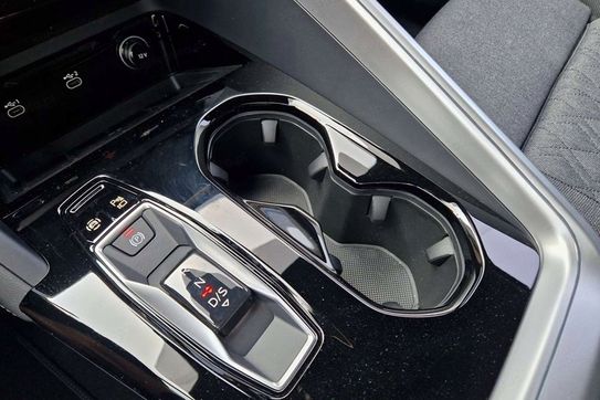 Audi Q5 TFSI quattro Sportback S line