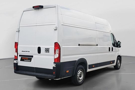 Fiat Ducato Maxi L4H3