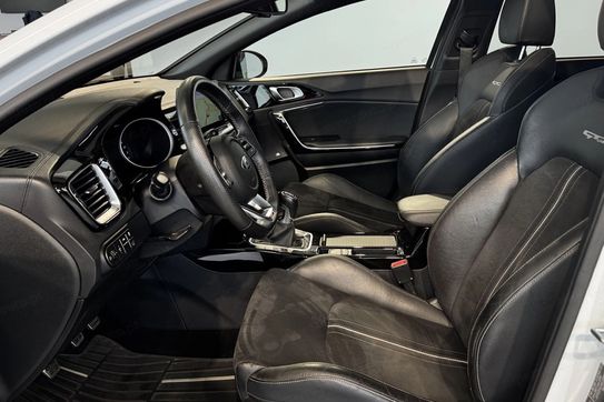 Kia ProCeed 1.4 T-GDI