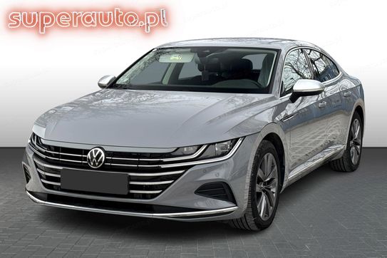Volkswagen Arteon Elegance 1.4 TSI Plug-In Hybrid  DSG