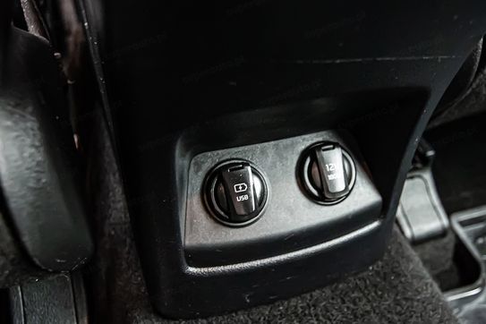 Kia Sportage 1.6 T-GDI L 4WD DCT