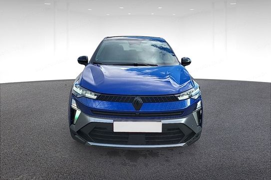 Renault Captur Esprit Alpine 1.8 E-Tech Hybrid AT