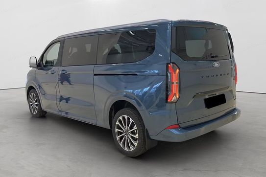 Ford Tourneo Custom L2H1 Titanium X 320 A8 AWD