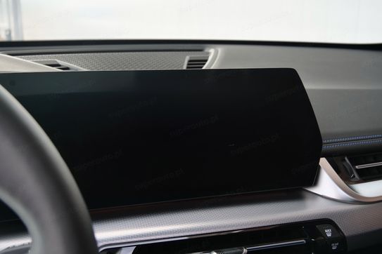 BMW iX1 eDrive20 M Sport