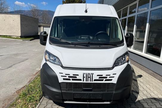 Fiat Ducato L3H2 Zabudowa Brygadowa