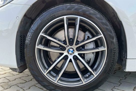 BMW Seria 5 Touring 530d xDrive