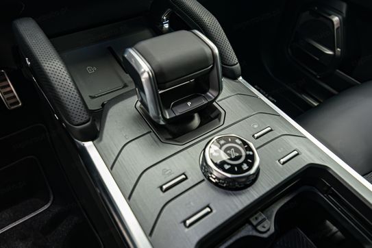 Jetour T2 2.0T 7DCT REAL TIME 4WD