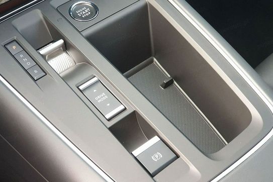 Citroen C5 Aircross Max eDCT6 1.2 mHEV