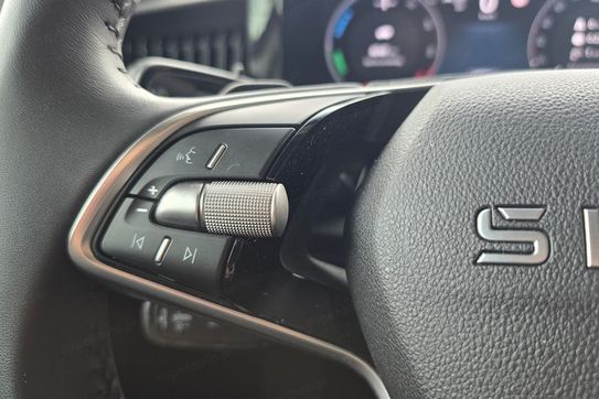 Skoda Superb TSI Plug-In Hybrid Selection DSG