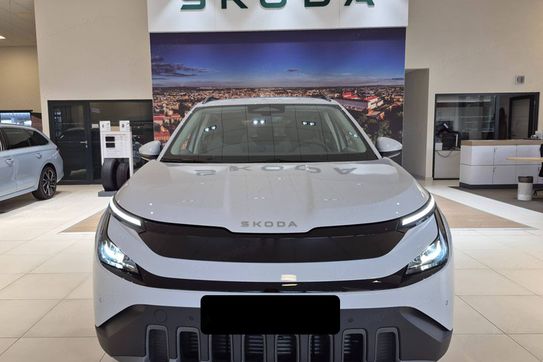Skoda Epiq Selection 55