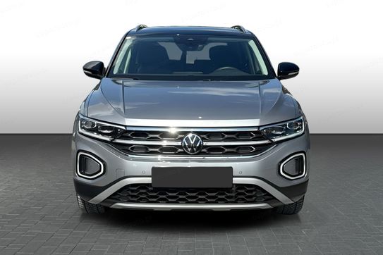 Volkswagen T-Roc Style 1.5 TSI  DSG