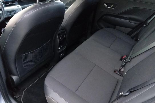 Hyundai Kona Electric 65kWh Executive