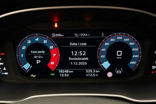 Audi Q3 40 TFSI quattro S Line