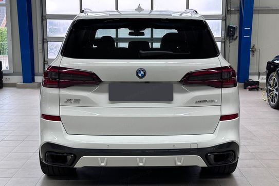 BMW X5 xDrive45e M Sport