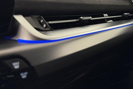 BMW X1 xDrive23i M Sport