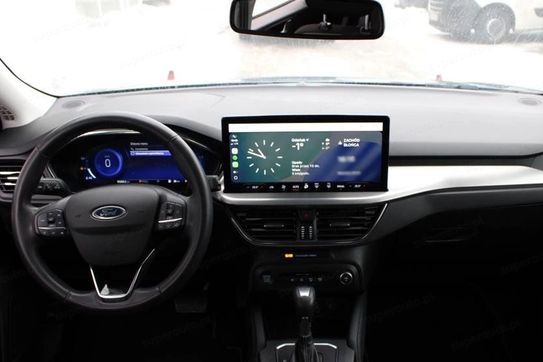 Ford Focus 1.0 EcoBoost Titanium X