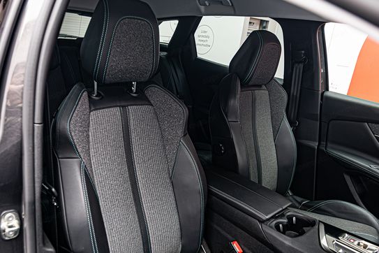 Peugeot 3008 1.2 PureTech Allure S&S