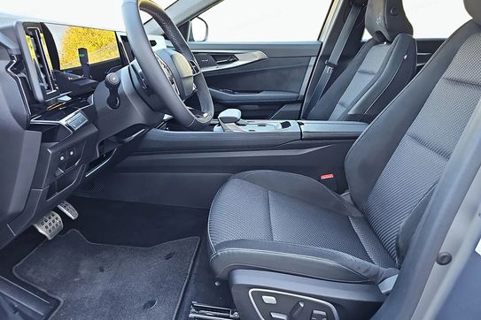 Renault Espace e-Tech Full Hybrid 200 Esprit Alpine Mmt 5OS