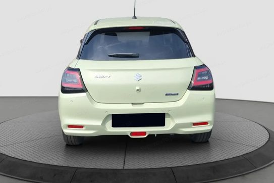 Suzuki Swift Premium Plus 1.2 Dualjet SHVS