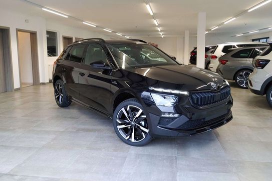 Skoda Kamiq Monte Carlo 1.5 TSI DSG