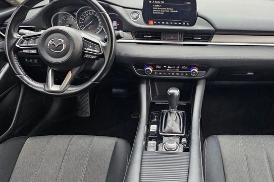 Mazda 6 2.0 SkyMotion aut