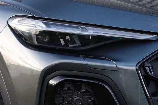 Audi Q5 SQ5 TFSI quattro