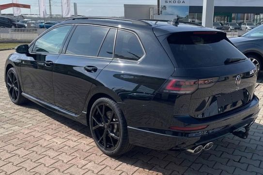 Volkswagen Golf Variant R  2.0 TSI 4MOTION DSG