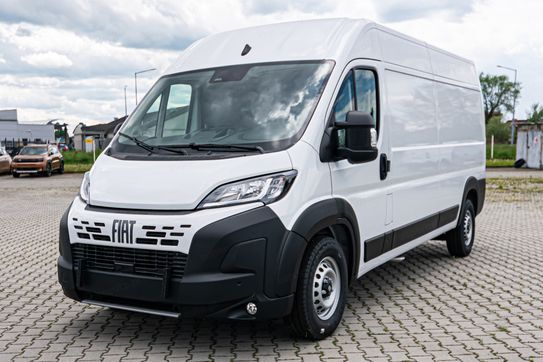 Fiat Ducato Maxi L3H2