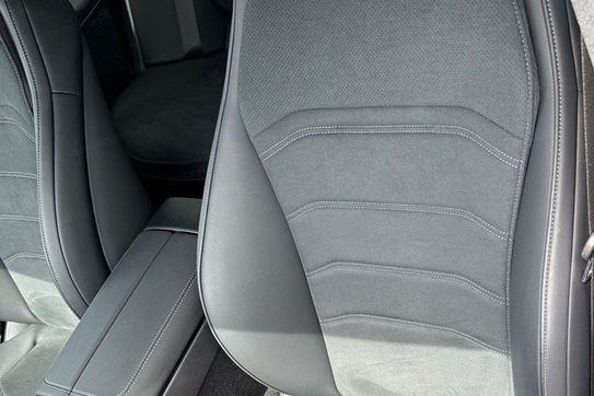 Mercedes Klasa E 220 d 4-Matic AMG