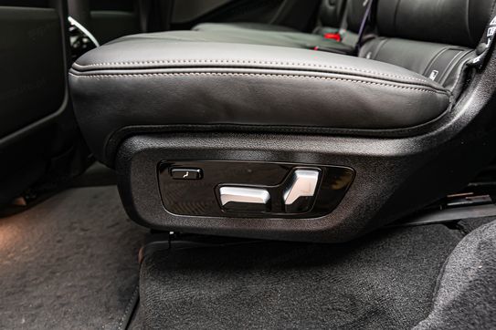 BMW X7 xDrive40d M Sport