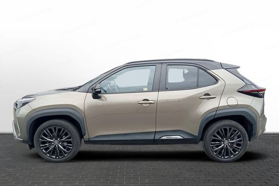 Toyota Yaris Cross Hybrid 1.5 Adventure 4x4