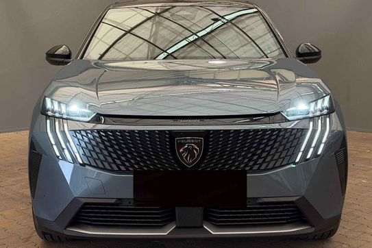 Peugeot 3008 GT Plug-in HYBRID e-DCS7 1.6 PHEV