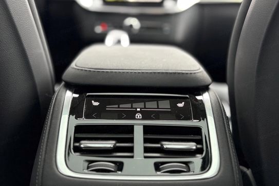 Volvo XC90 T8 AWD Plug-In Hybrid Ultra Bright 7os