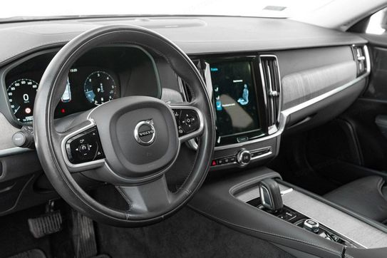 Volvo V90 Cross Country B5 D AWD Pro