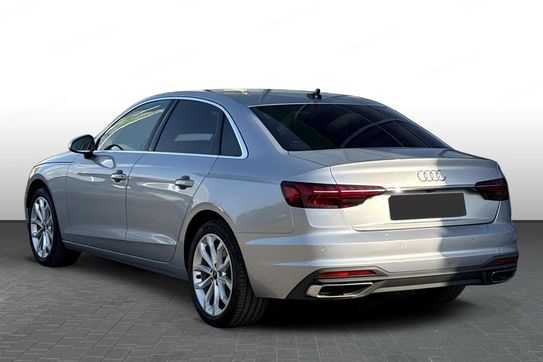 Audi A4 35 TFSI