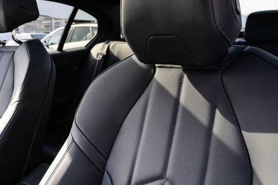 BMW Seria 5 540d xDrive M Sport