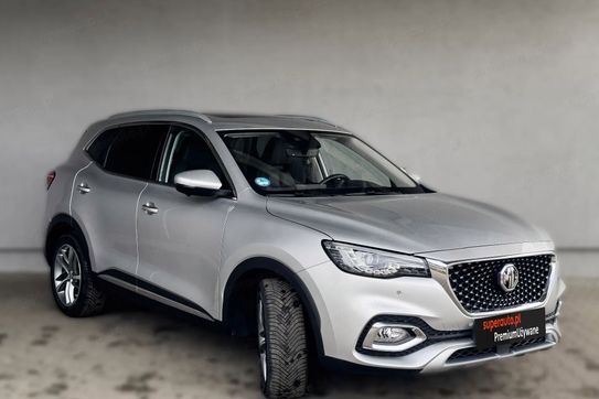 MG HS 1.5 T-GDI Exclusive