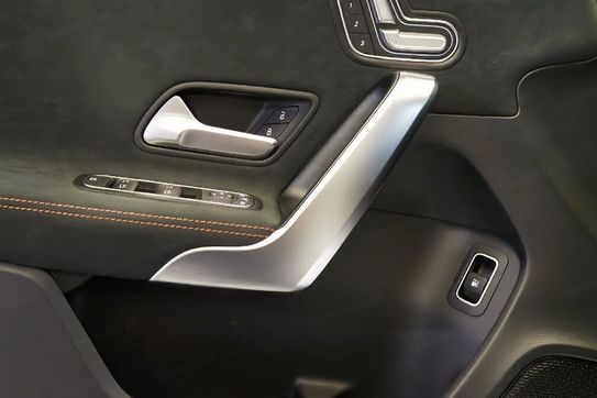 Mercedes Klasa A 200 AMG Line