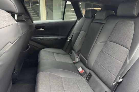 Toyota Corolla 2.0 Hybrid Comfort