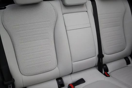 Mercedes GLC 220 d 4-Matic AMG Line