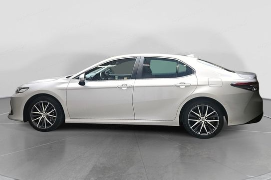 Toyota Camry 2.5 Hybrid Prestige